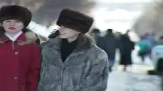 Кадры из прошлого. Весна 1996-го