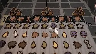 so i matched 9 wild tiles... | The legend of bumbo experiment gameplay