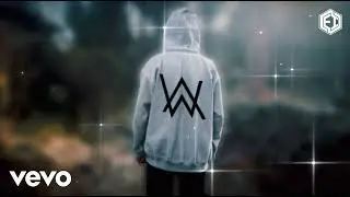 Alan Walker Style | Always With You ( New Style Music 2023 By Edison Ichpas )