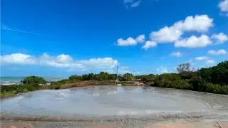 Ecoparque del Volcán de Lodo de Arboletes para 2023