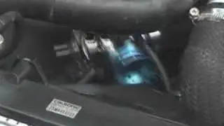 Greddy type RS bov