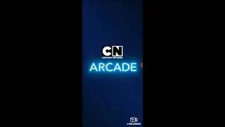 Cartoon Network Arcade Gameplay Intro and Dodge Squad Daily Challenge Beast Boy Figure & Osmo Ads