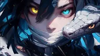 Serpent's Kiss - Highwire Havoc (2025)