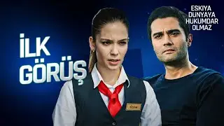 Özlem ve Alparslan'ın Tanışması | Eşkıya Dünyaya Hükümdar Olmaz Kolaj