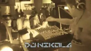 DJ Nikola and Re-Jector - The Art Of Recycling 4
