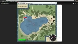 Russian Fishing 4 - ENGLISH - Map Editor explained