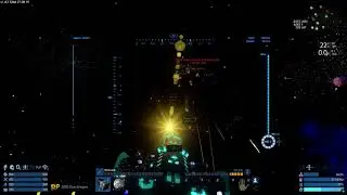 Empyrion 1.4 TOVERA class dreadnought hunt for heavy turrets - SEEKER XE mod ver.