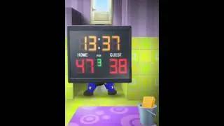 [My Talking Tom] Pee