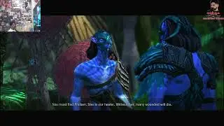 تختيم لعبة أفاتار James Cameron's AVATAR #9 2023