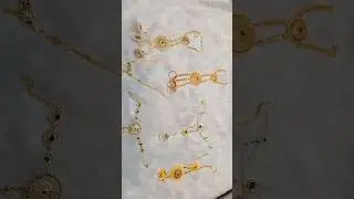 Traditional Rajputi Hath Full | Bridal Jewellery Design 2025#trending