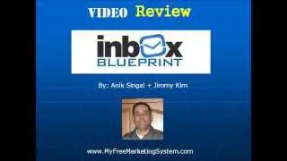 InBox Blueprint Review | Anik Singal + Jimy Kim - InBox Blueprint