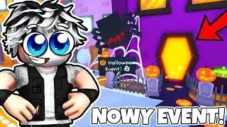 NOWY ADMIN ABUSE JEST NIESAMOWITY W PET SIMULATOR 99! DARMOWE GARGANTUANY! Roblox