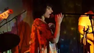 Everyone is Dirty live at the Hemlock SF 4/2/16