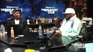 Ghostface Killah Reveals How He Wrote His Most Emotional Verse Ever