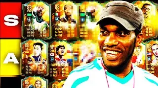 РЕЙТИНГ ГЕРОЕВ FUT ЧЕМПИОНАТА МИРА В FIFA 23! 🦸&zwj;♂️ Список уровней FIFA 23 Ultimate Team