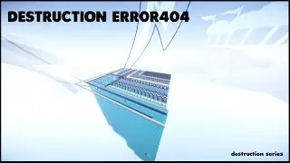 destruction series | Err0r404 [ HADARIA ]