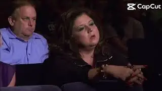 Sophia Lucia&rsquo;s ALDC solo 