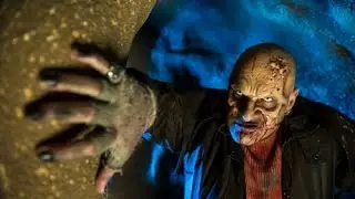 HORROR NIGHTS 2015 EUROPA-PARK (HD)