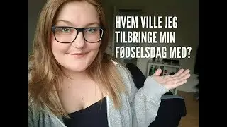 F&Oslash;DSELSDAGS-BOGTAG!