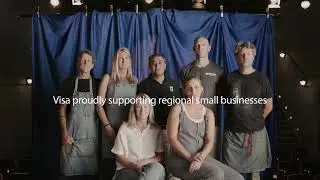 #WhereYouShopMatters | We are regional Australia