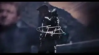 Avengers Endgame: Main on End (High Tone)