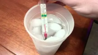 How to check fish tank thermometer accuracy!