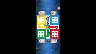 Ludo King Live match 👑👑