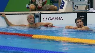 Olympics greats Michael Phelps, Ryan Lochte rip USA Swimming during 2025 World Championships Call 