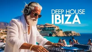 IbizaSummer Music Mix 2026 🎵 Alan Walker, Dua Lipa, Martin Garrix & Kygo, The Chainsmokers Style