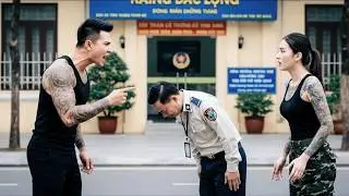 Chiến Dịch Sinh Tử Khi Đặc Nhiệm 707 Dùng Quá Khứ Bảo Vệ Hạnh Phúc Gia Đình