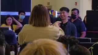 Mall Show: BGYO Be:Us The 2nd Anniversary Mall Tour - Opening