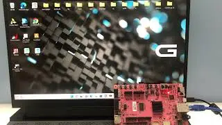 TORRES: A Resource-Efficient Inference Processor for Binary Convolutional Neural Networks in an FPGA