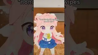 dw vtubers, i got u 😉 #vtuber #rizz #meme