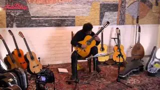 Masaru Kohno, Special, 1982 at The Fellowship of Acoustics