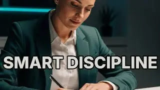 How to Build Financial Discipline Without Feeling Restricted or Miserable