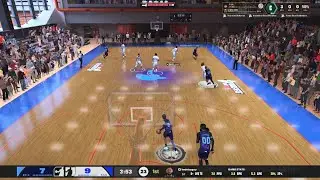 NBA 2K26