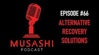 Episode #66: Alternative Recovery Solutions