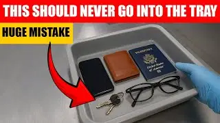 17 Travel Secrets SENIORS Need to Know Before Flying