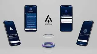 Building the Future of Crypto Compliance | Astra Protocol