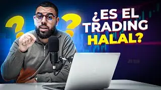 &iquest;Es el trading Halal o Haram?  Experto en finanzas isl&aacute;micas responde
