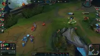 Shaco Highlights: Shaco Top vs Riven. Shaco Troll game