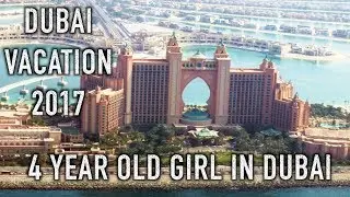 DUBAI VACATION 2017 | AIMALIFESTYLE