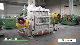 Bongioanni Recycling