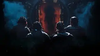 GTFO - R7 прохождение