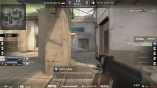 nV-NBK 1v4