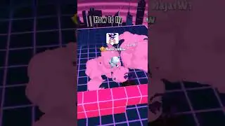 How to fly with Bolt ability stumble guys#