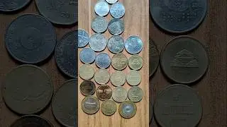 Rare Coin Collection 💵 | Antique Indian Coins💲| Most Valuable & Rare Coins of India #antiquecoin