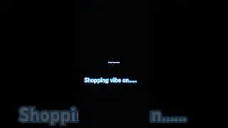 Shopping vibe shorts #youtbeshorts #babyfatherlove #danah#youtubefeed