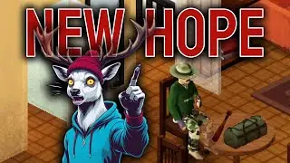 I&rsquo;m So Close Now&hellip; But Something Feels Off &ndash; Wade Carter Ep. 01 | Project Zomboid