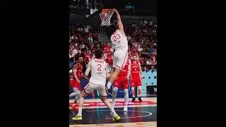 Alperen' den Triple-double #basketball #nba #alperensengun #sports #shorts #short #keşfet